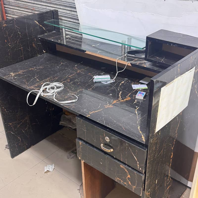 Office Table 1
