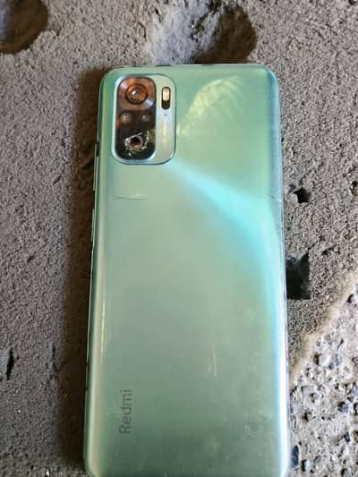 Xiaomi Redmi Note 10 Pro
