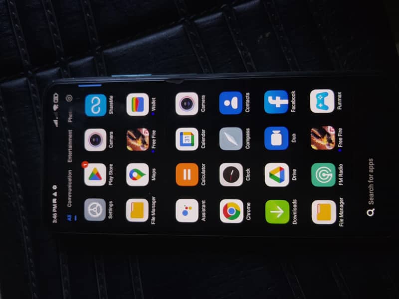 Xiaomi Redmi Note 10 Pro 2