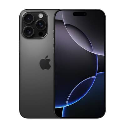 Apple iPhone 16 Pro Max