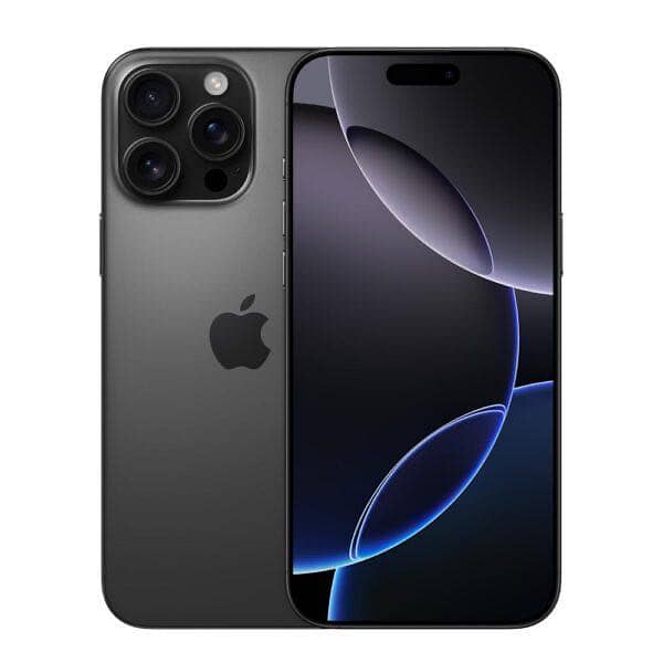 Apple iPhone 16 Pro Max 0