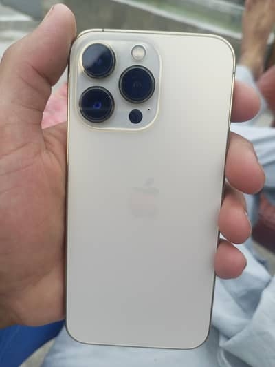 Apple iPhone 13 Pro