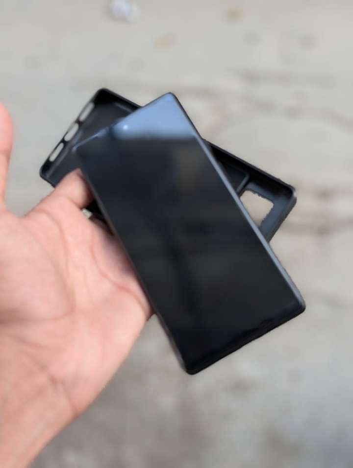 Google Pixel 6 3