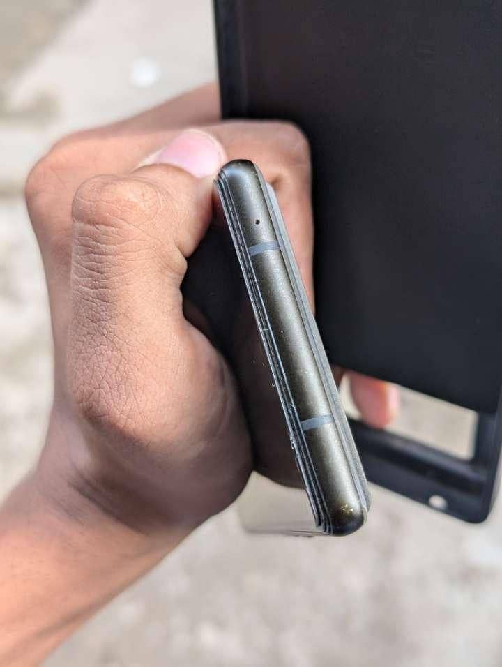 Google Pixel 6 5