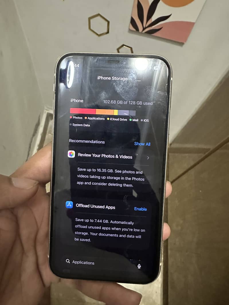 Apple iPhone 11 1