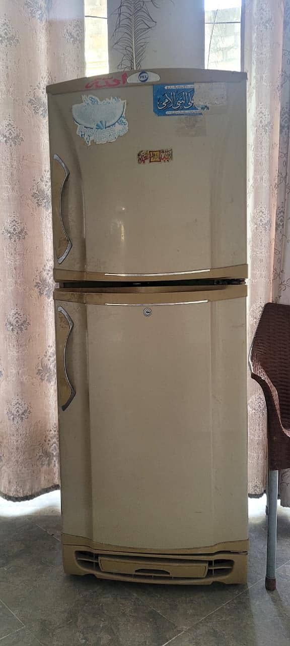 Pel Medium Size 0