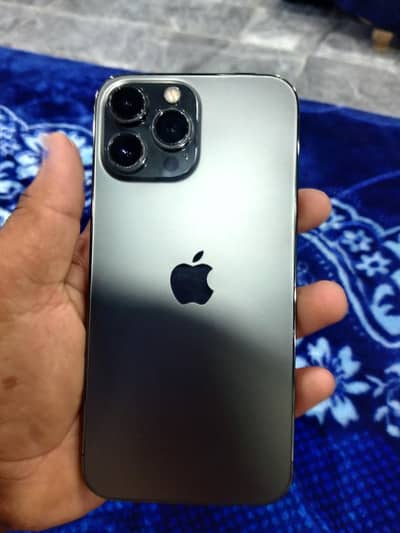 Apple iPhone 13 Pro Max JV