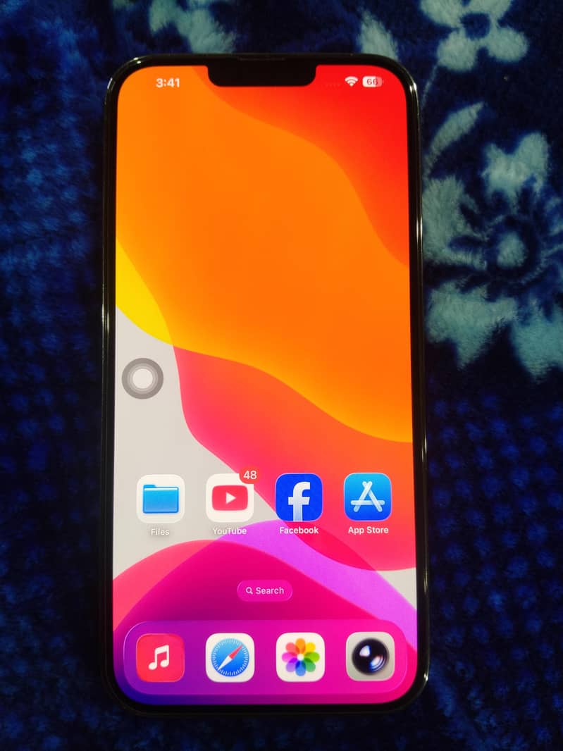 Apple iPhone 13 Pro Max 4