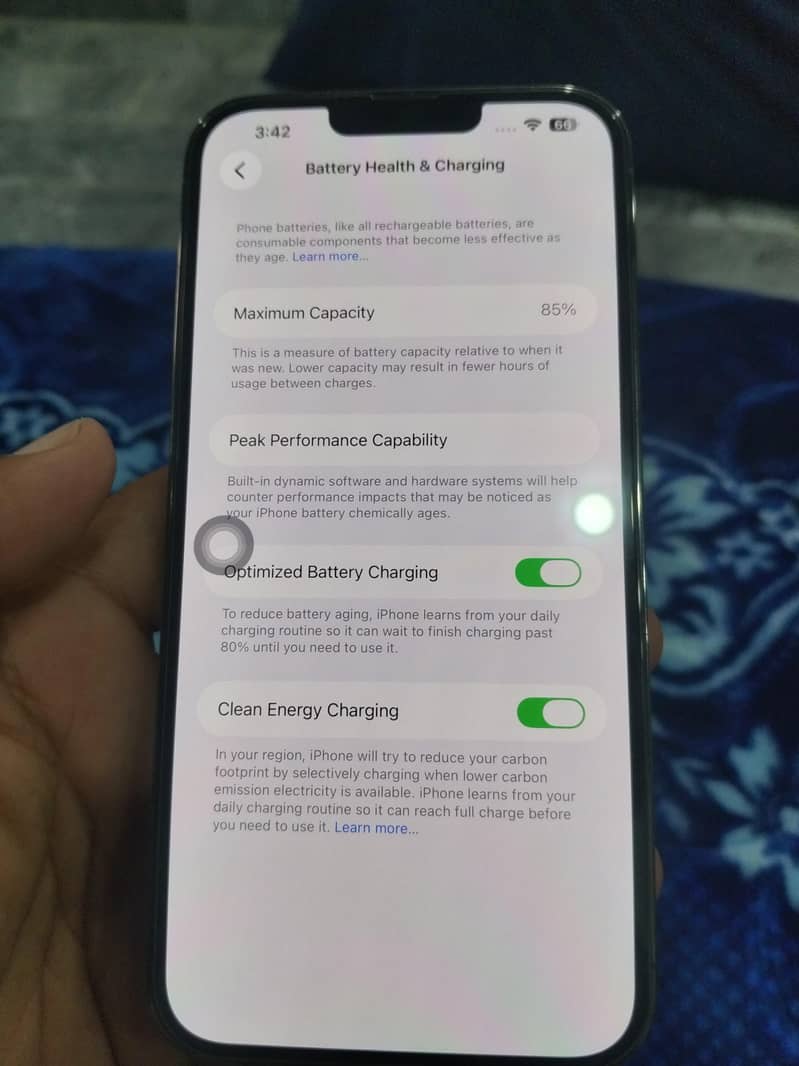 Apple iPhone 13 Pro Max 9