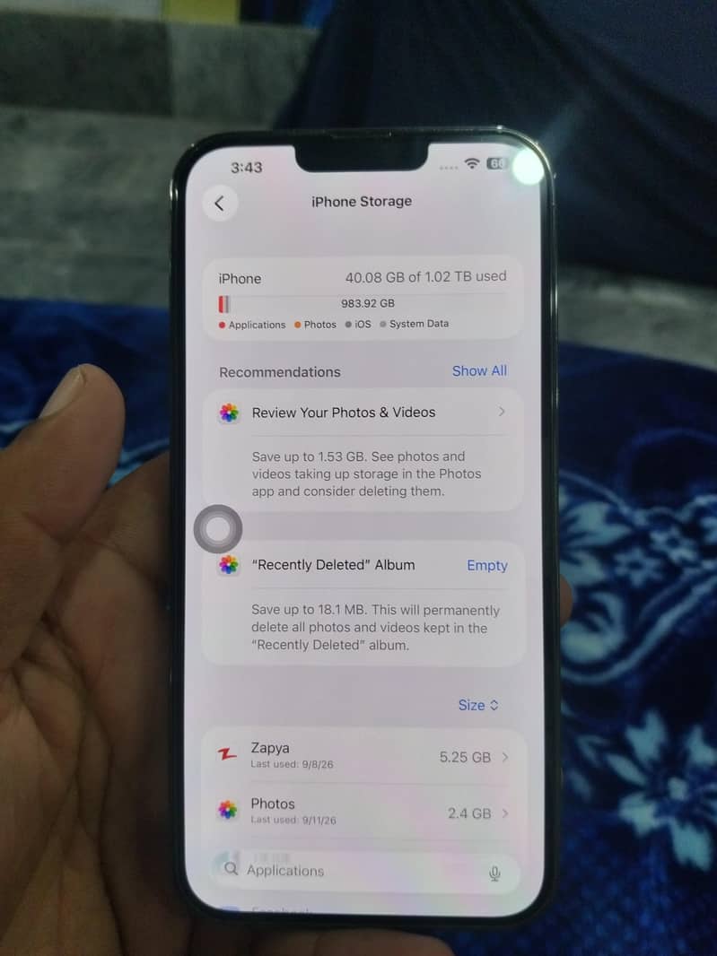 Apple iPhone 13 Pro Max 10