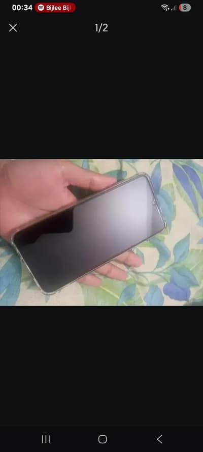 Samsung Mobile A05s