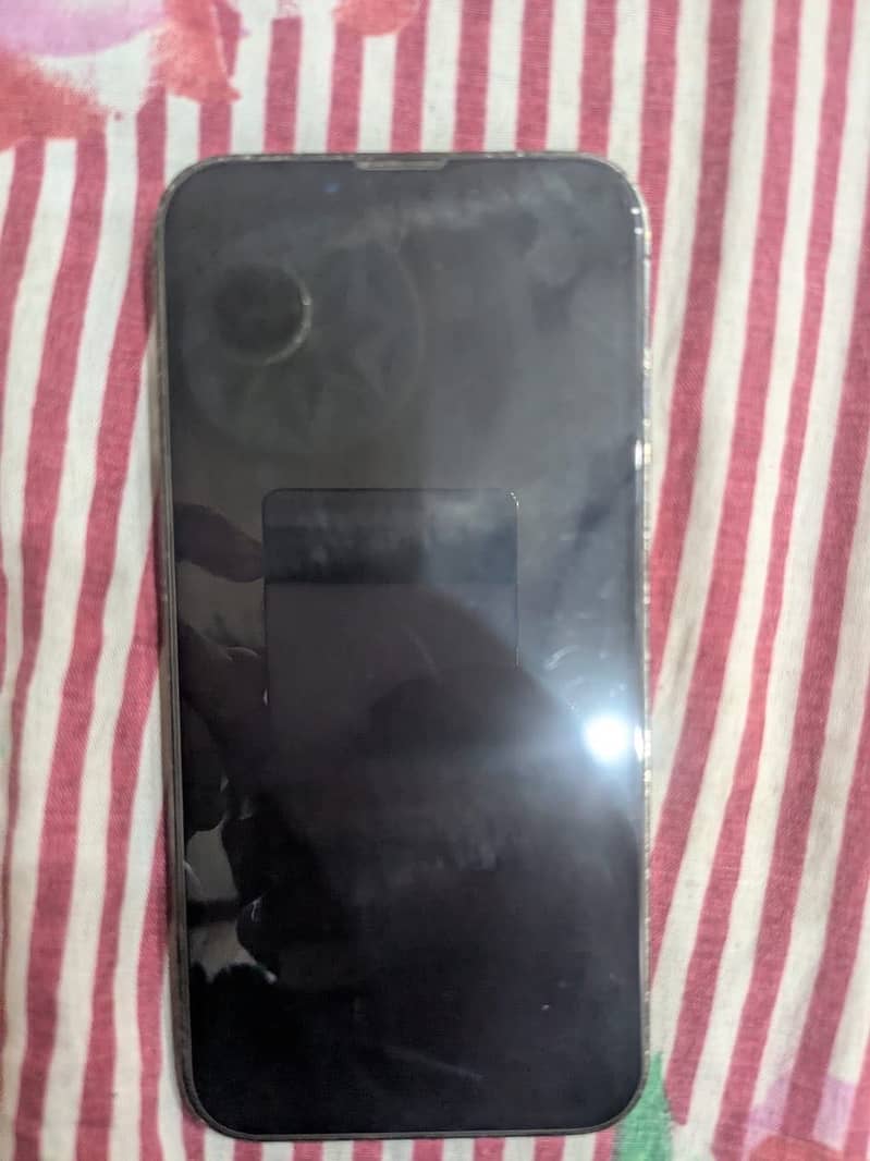 Apple iPhone 13 Pro 3