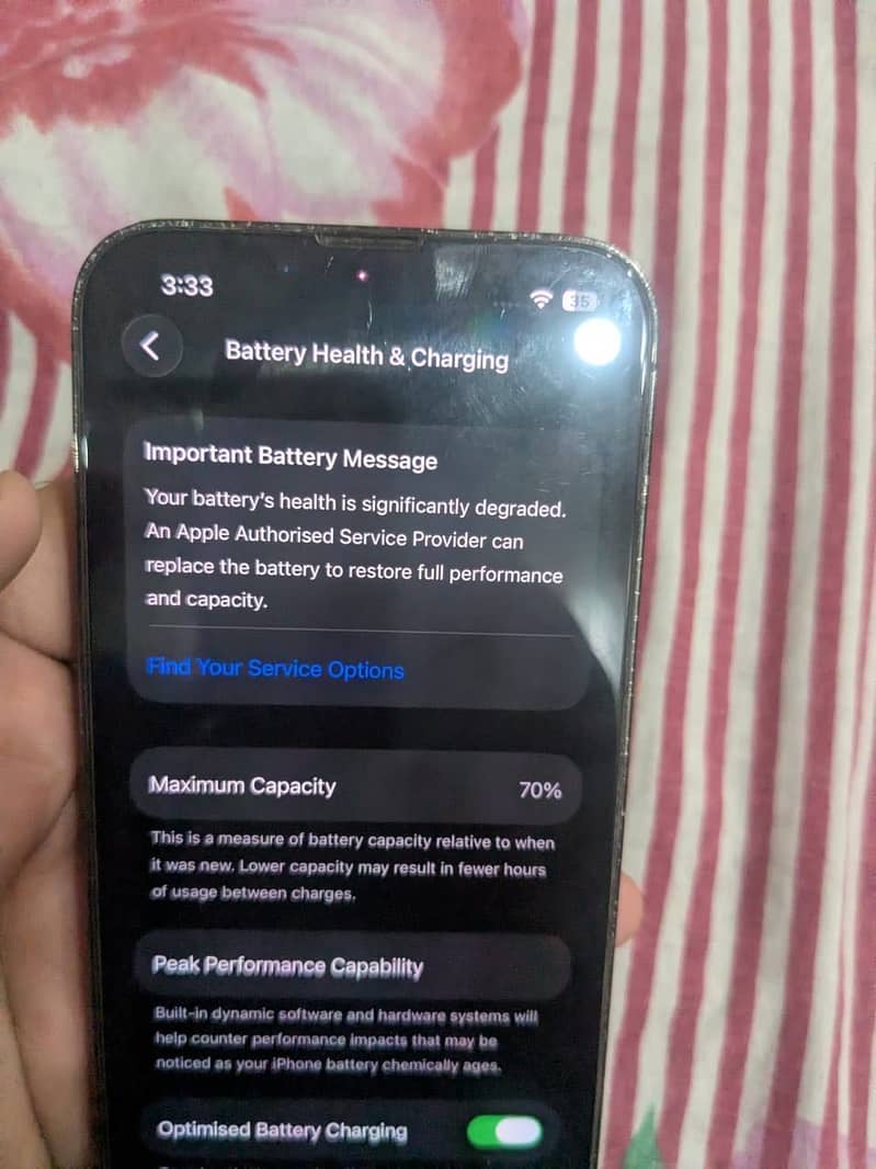 Apple iPhone 13 Pro 5