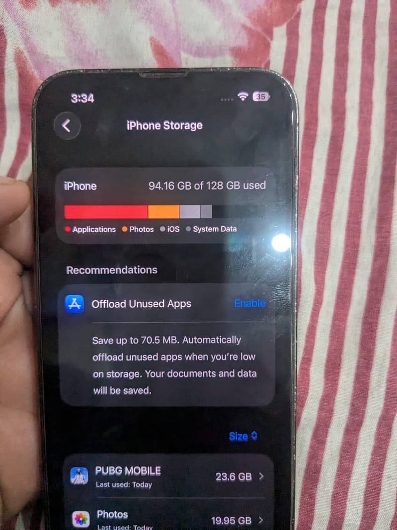 Apple iPhone 13 Pro 7