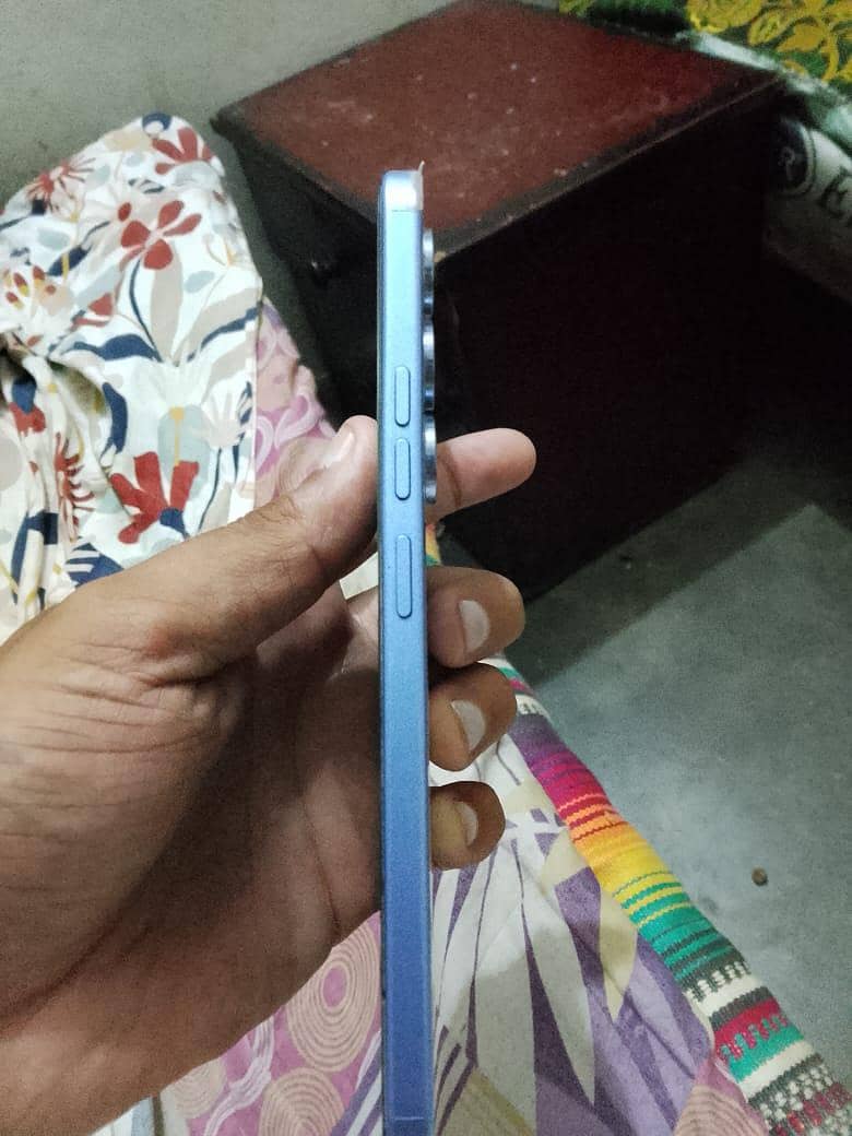 tecno spark 40pro 3
