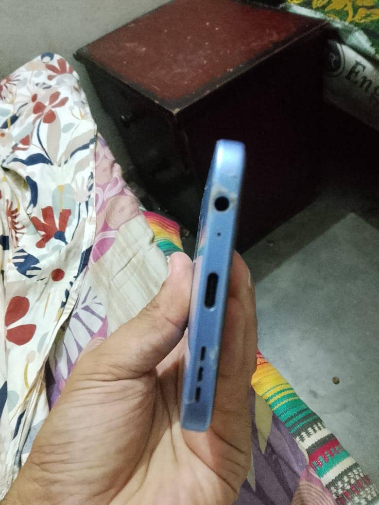 tecno spark 40pro 5