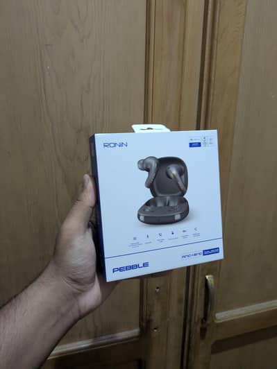 ronin birds 1 Year warranty