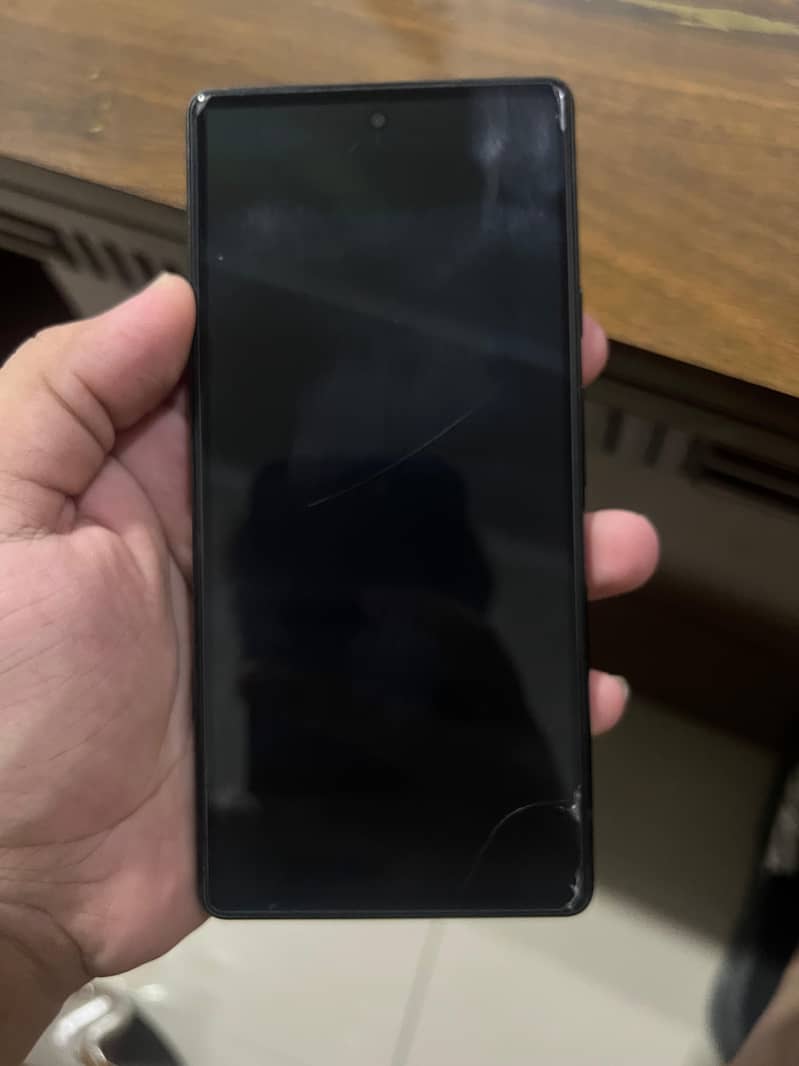 Google Pixel 6 2