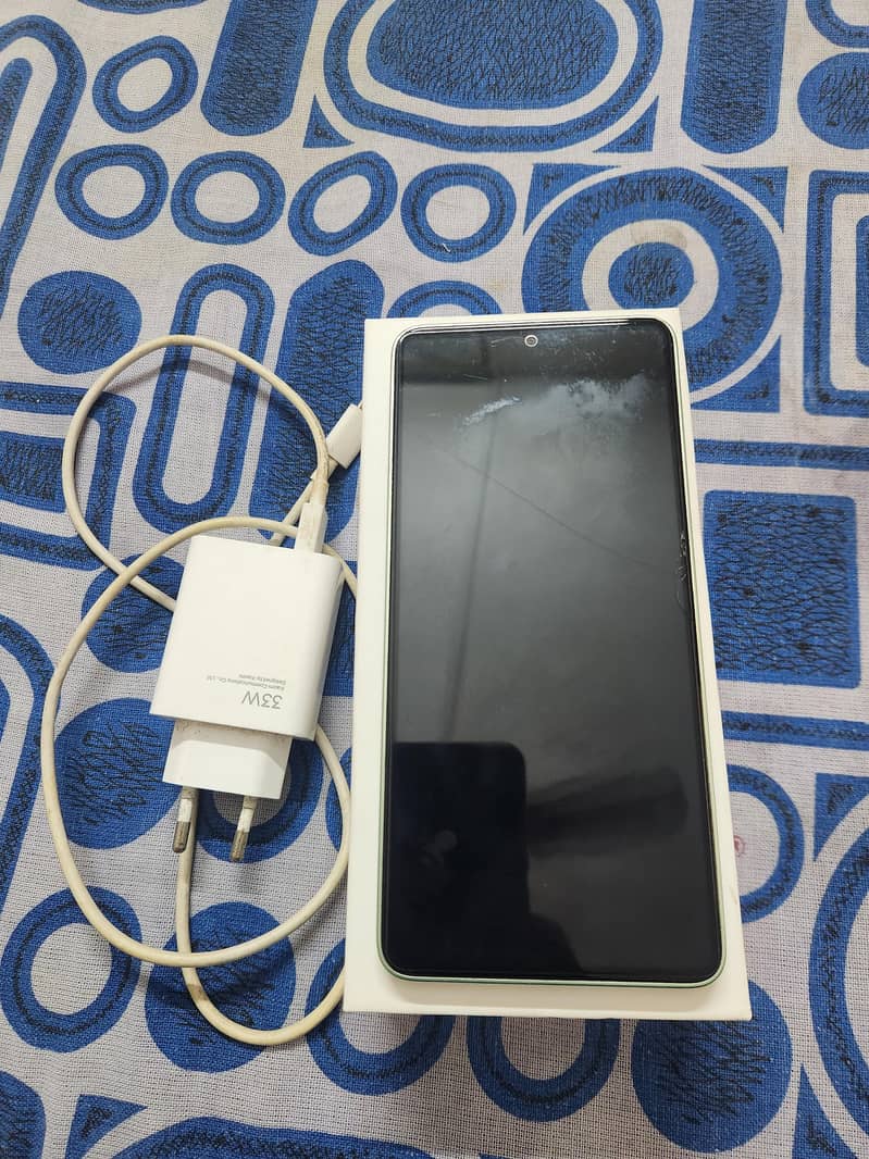 Xiaomi Redmi Note 13 4