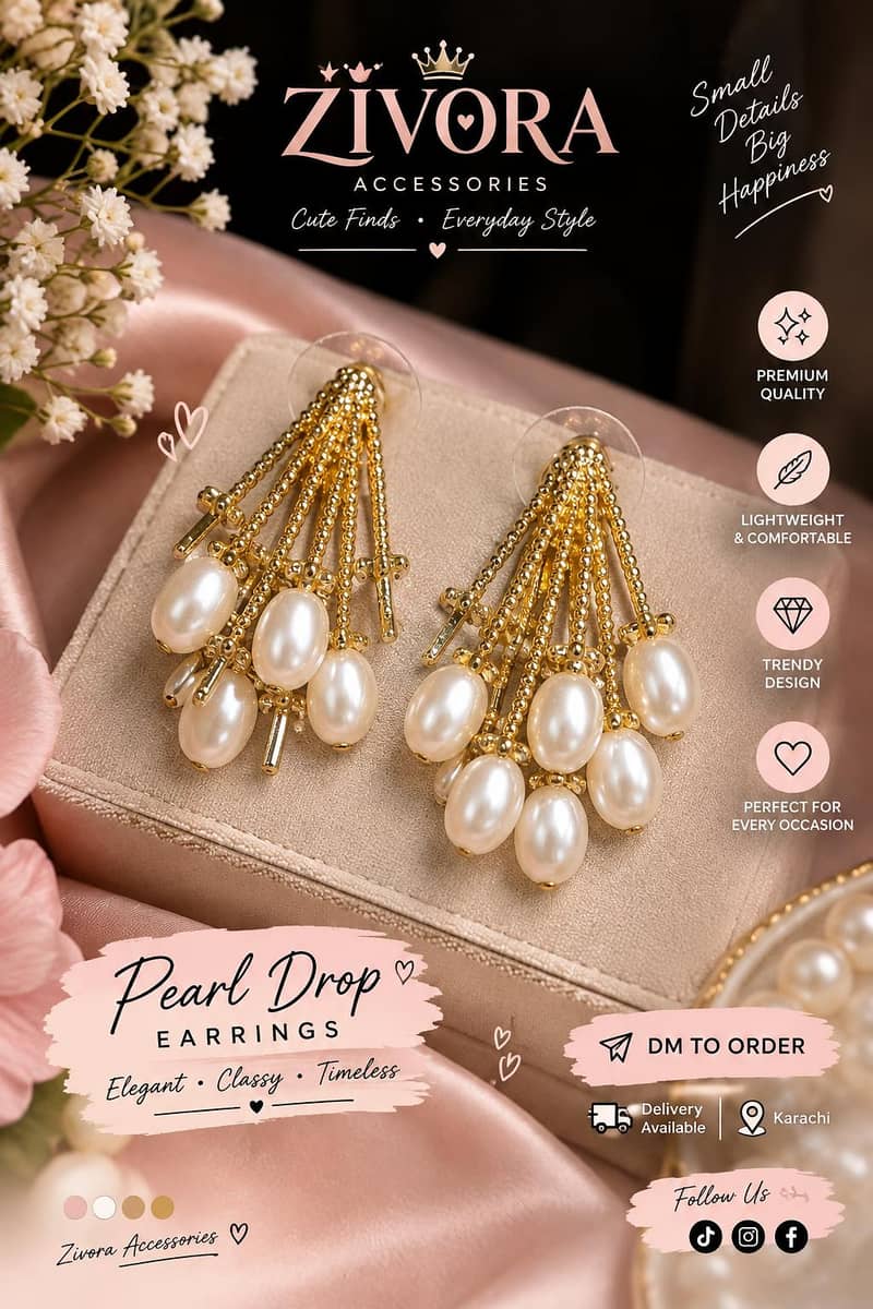 Earrings 0