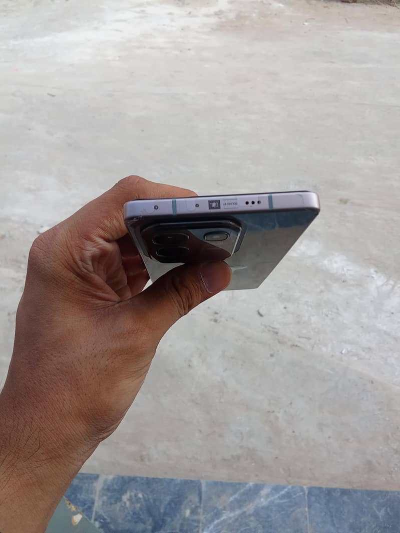 Infinix Note 50 1