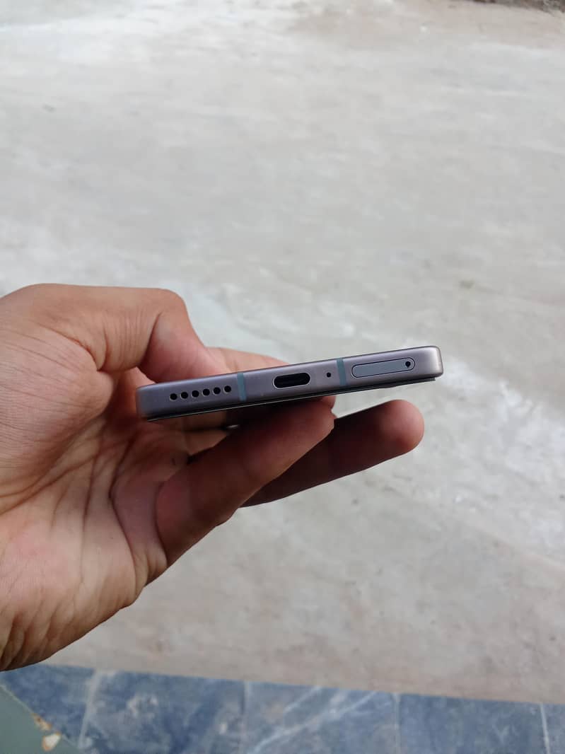 Infinix Note 50 3