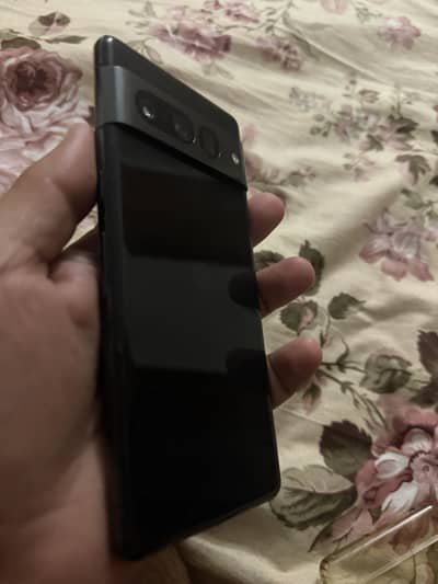 Google Pixel 7 Pro