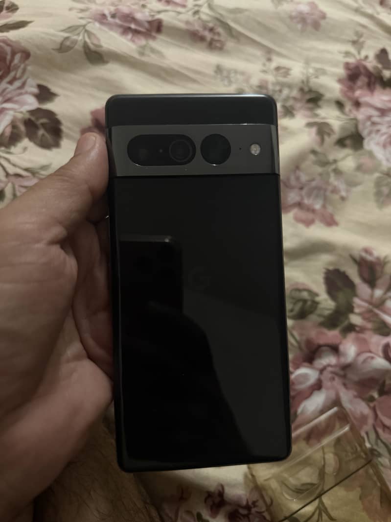 Google Pixel 7 Pro 1