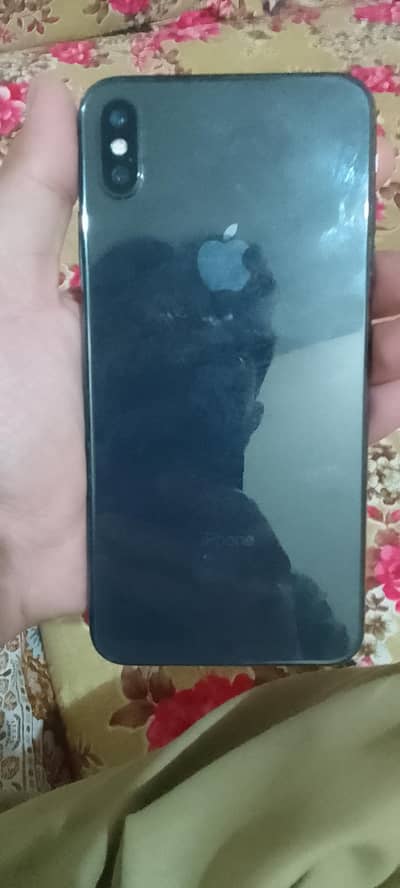 Apple iPhone XS Max