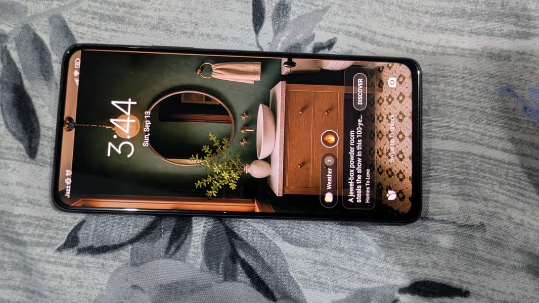 Xiaomi Redmi Note 10 Pro 0