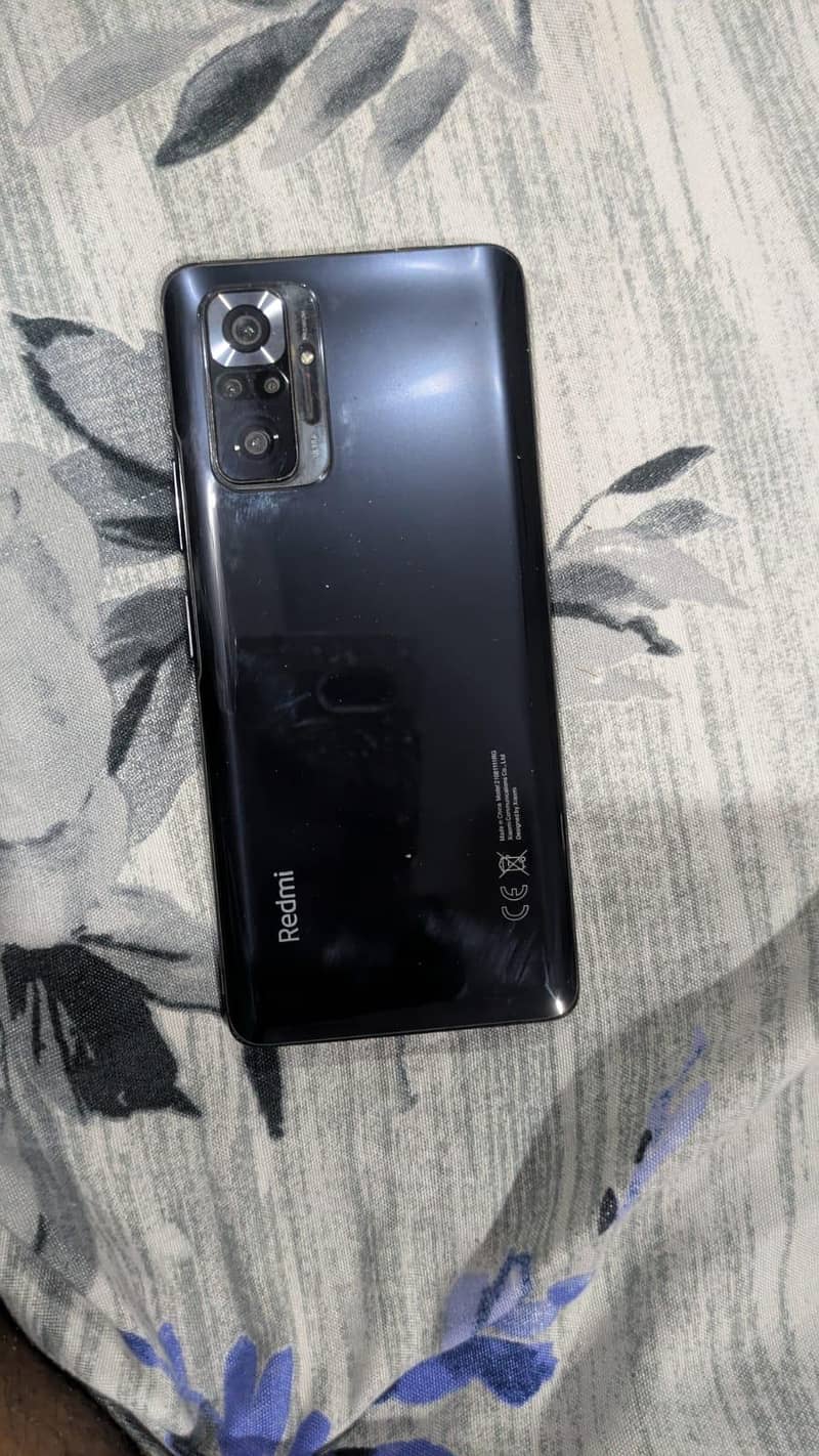Xiaomi Redmi Note 10 Pro 5