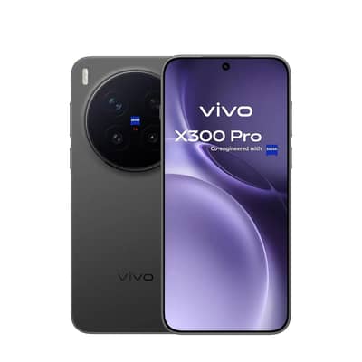Vivo X300 Pro 16/512 5G pta vip card 0308/49000/22