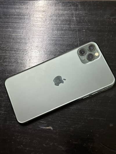 Apple iPhone 11 Pro Max