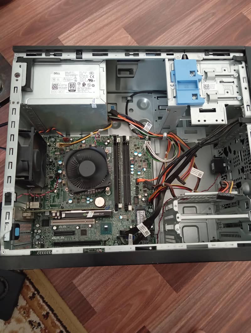 Dell Precision Tower 3620 3