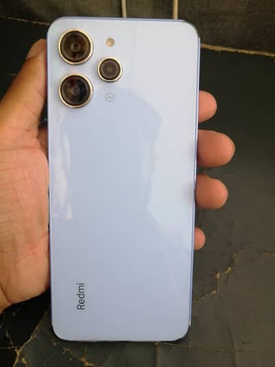 Xiaomi Redmi 12