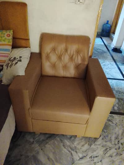 5 seater sofa set