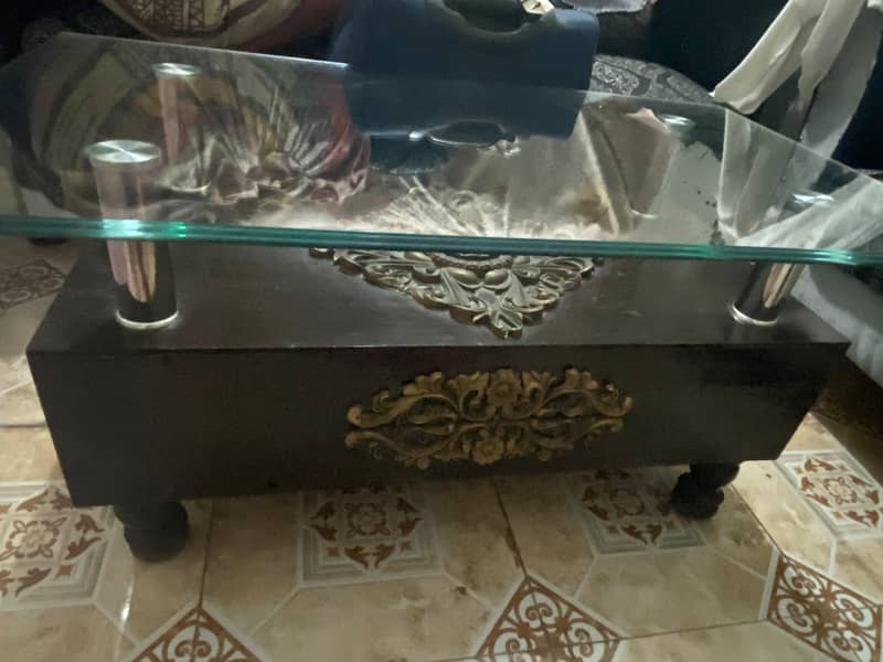table 0