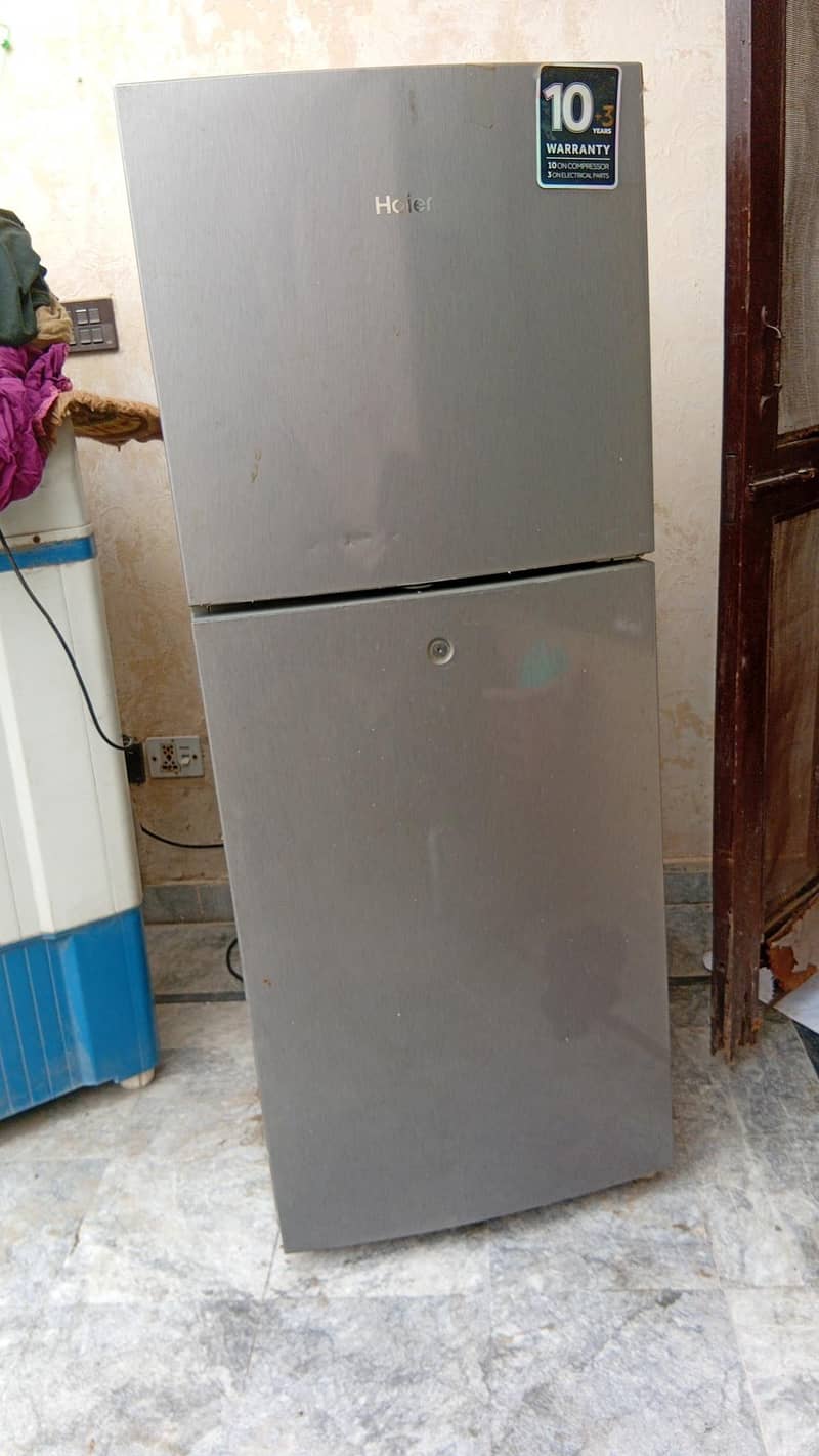 Haier 0