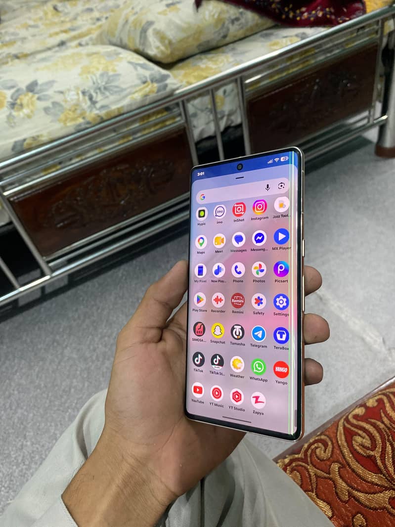 Google Pixel 7 Pro 1