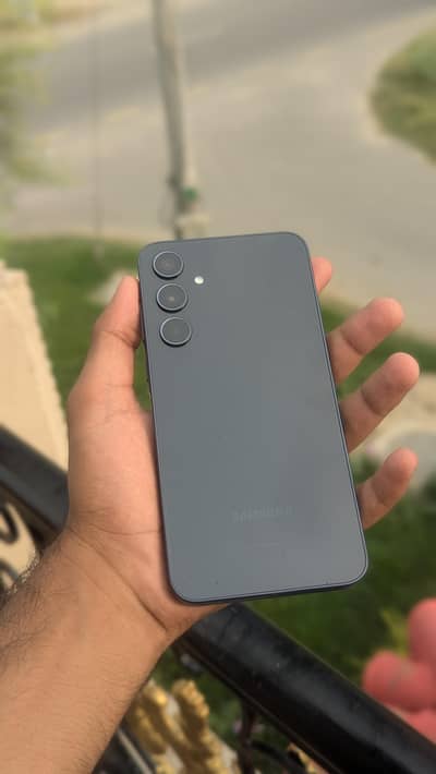 Samsung Mobile A35 5G