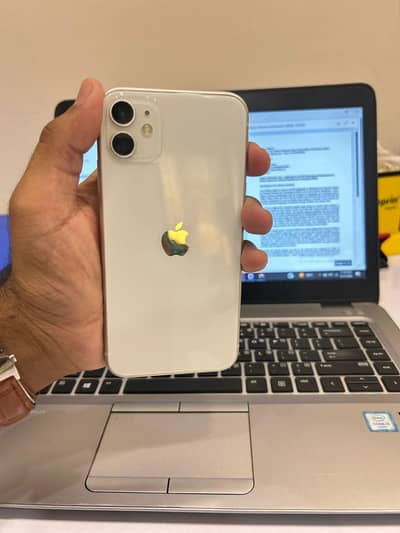 Apple iPhone 11