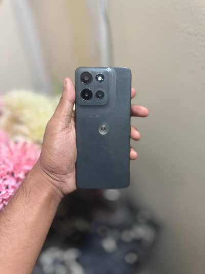 Motorola Moto G 2025