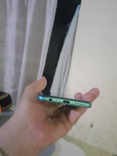 Infinix Note 12 Pro ram 6gb/128 GB
