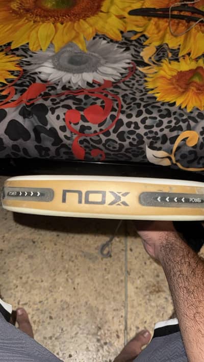 NOX 12K 2026