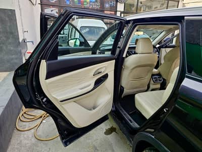 Changan Oshan X7 2023