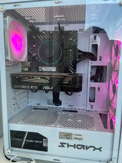 ASUS Dual GeForce RTX 5060 8GB GDDR7 OC Edition Graphic Card