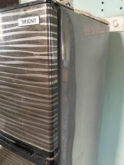 used refrigrator