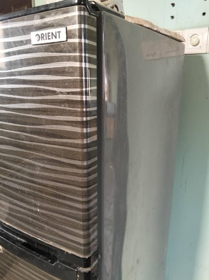 used refrigrator 0