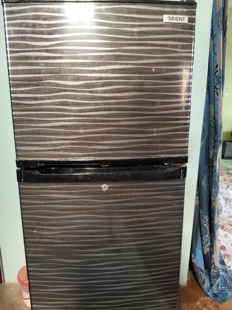 used refrigrator 1