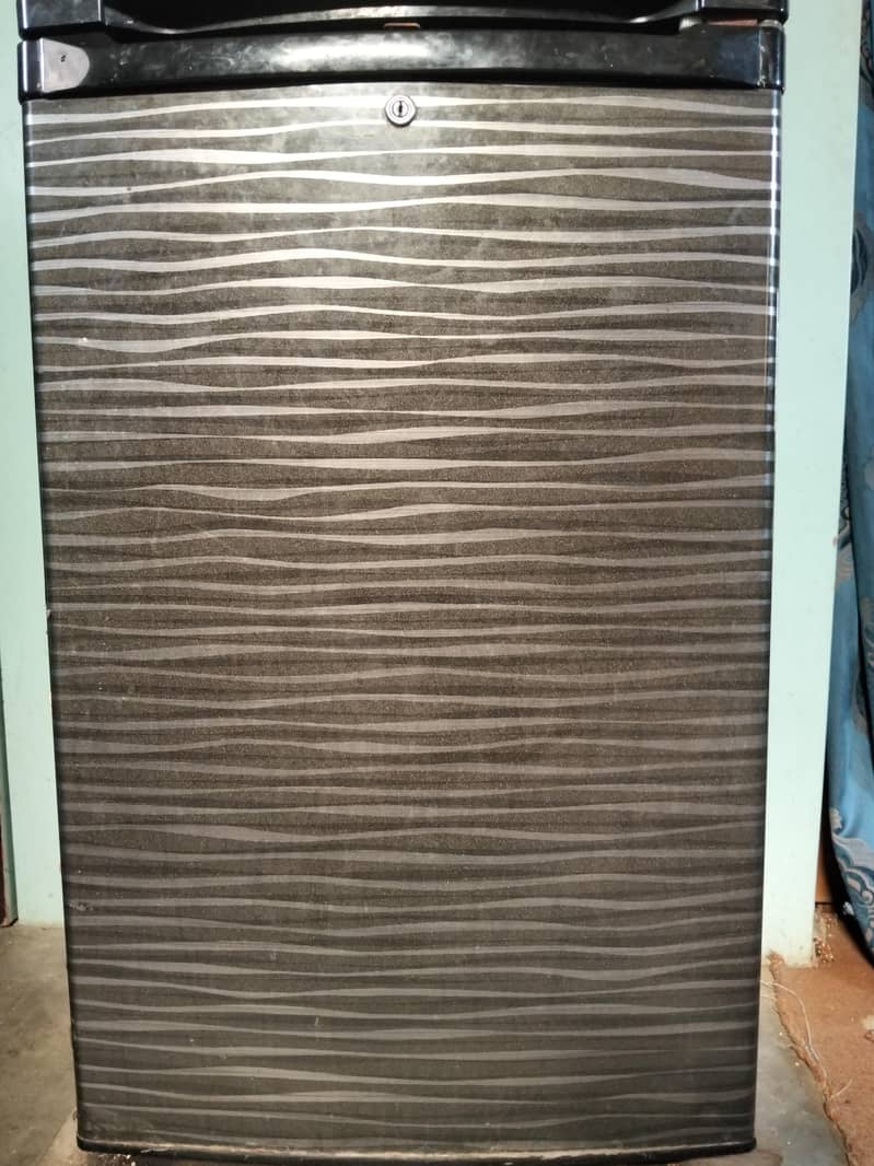 used refrigrator 2